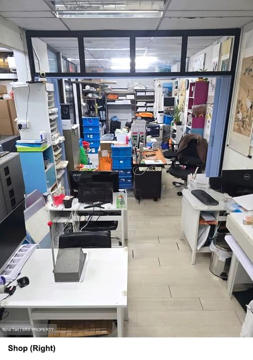 Tampines Street 42 (D18), Shop House #537070031
